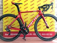 Xe Đạp Đua Twitter Thunder Full Carbon R7000 New 2020 Xe Đạp Đua Twitter Thunder Full Carbon R7000 New 2020