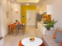 Căn hộ view sông , giá thật hot chie 300 triêu Căn hộ view sông , giá thật hot chie 300 triêu
