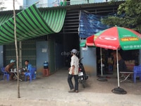 Cần bán nhà trọ 10 phòng Bàu Tre, 816 triệu, 217m2 ở Củ Chi Cần bán nhà trọ 10 phòng Bàu Tre, 816 triệu, 217m2 ở Củ Chi