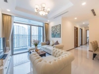 Cho thuê căn hộ dịch vụ ngắn hạn theo ngày Vinhomes Central Park Cho thuê căn hộ dịch vụ ngắn hạn theo ngày Vinhomes Central Park