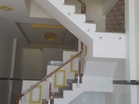 Cho thuê nhà nguyên căn mới xây, Phan Văn Hớn-Hóc Môn, vị trí đẹp Cho thuê nhà nguyên căn mới xây, Phan Văn Hớn-Hóc Môn, vị trí đẹp