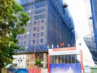 Bán rẻ căn hộ sài gòn intela, giá 1 tỷ 179, full nội thất Bán rẻ căn hộ sài gòn intela, giá 1 tỷ 179, full nội thất