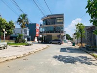 Bán lô đất Cát Tường Phú Nguyên 1, 64m2, MT Tỉnh lộ 824, Mỹ Hạnh Bán lô đất Cát Tường Phú Nguyên 1, 64m2, MT Tỉnh lộ 824, Mỹ Hạnh