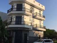 Cần bán lỗ căn góc MT Huỳnh Tấn phát, giá rất rẻ! Cần bán lỗ căn góc MT Huỳnh Tấn phát, giá rất rẻ!
