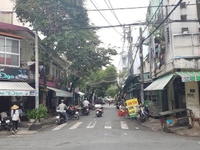 Bán nhà mặt tiền kinh doanh đường Nguyễn Bá Tòng, P. Tân Thành, 4x20 Bán nhà mặt tiền kinh doanh đường Nguyễn Bá Tòng, P. Tân Thành, 4x20