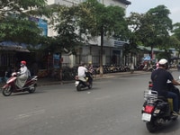 Bán nhà 6 tầng Trần Vỹ, thang máy, kinh doanh, ôto tránh,40m, 7.1 tỷ Bán nhà 6 tầng Trần Vỹ, thang máy, kinh doanh, ôto tránh,40m, 7.1 tỷ