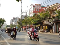 Bán nhà mặt tiền Đặng Văn Bi 6,9m dài 35m XD 1 hầm 5 Tầng 35 tỷ Bán nhà mặt tiền Đặng Văn Bi 6,9m dài 35m XD 1 hầm 5 Tầng 35 tỷ