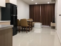 Cho thuê 2PN đầy đủ nội thất căn hộ chung cư Sunrise Riverside Cho thuê 2PN đầy đủ nội thất căn hộ chung cư Sunrise Riverside