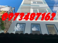 Bán nhà hẻm 100 Dương Bá Trạc, Phường 2, Quận 8, 4,3x15m, 4 lầu Bán nhà hẻm 100 Dương Bá Trạc, Phường 2, Quận 8, 4,3x15m, 4 lầu