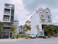 Bán Đất BIỆT THỰ DT:10x25,3m=253m2, GIÁ 3TỶ5 SHR, Đất Bình Chánh 100% Bán Đất BIỆT THỰ DT:10x25,3m=253m2, GIÁ 3TỶ5 SHR, Đất Bình Chánh 100%
