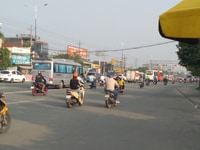 Đất bán gần chợ Tx.Bến Cát- Bình Dương:725Triệu Đất bán gần chợ Tx.Bến Cát- Bình Dương:725Triệu