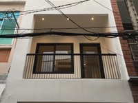 MT Đường số 40 Cư xá Bình Phú Q6, 48m2, chỉ 6.6 tỷ bớt lộc MT Đường số 40 Cư xá Bình Phú Q6, 48m2, chỉ 6.6 tỷ bớt lộc