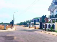 Chính chủ cần tiền bán nhanh lô đất đường 7m5 khu đô thi Bầu tràm Chính chủ cần tiền bán nhanh lô đất đường 7m5 khu đô thi Bầu tràm