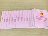 Nhà thô đã có sổ hồng riêng nằm ở mặt tiền Gần Cao tốc Mỹ Phước Nhà thô đã có sổ hồng riêng nằm ở mặt tiền Gần Cao tốc Mỹ Phước