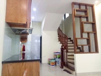 Nhà mới xây đẹp ngõ rộng, phố Đội Cấn 5T, MT 3.5m, 34 m2, Nhà mới xây đẹp ngõ rộng, phố Đội Cấn 5T, MT 3.5m, 34 m2,