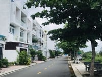 Đất hẻm lương định của, phù hợp đầu tư Đất hẻm lương định của, phù hợp đầu tư