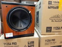 Sub điện bass 30 BJaudio 112SA pro,nghe nhạc Karaoke uy lực mềm mại Sub điện bass 30 BJaudio 112SA pro,nghe nhạc Karaoke uy lực mềm mại