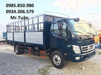 Bán xe tải 7 tấn thùng dài 6,2m Thaco Ollin720 Bán xe tải 7 tấn thùng dài 6,2m Thaco Ollin720