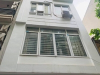 Bán Nhà Mặt Phố Nguyễn Khoái, Hai Bà Trưng Dt 35m2x4t Giá 2.75 tỷ Bán Nhà Mặt Phố Nguyễn Khoái, Hai Bà Trưng Dt 35m2x4t Giá 2.75 tỷ