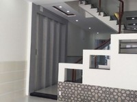 Nhà đẹp 100% KDC Tên Lửa (4x16)1T-2L-ST giá 7.6 tỷ Nhà đẹp 100% KDC Tên Lửa (4x16)1T-2L-ST giá 7.6 tỷ