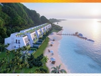 Đất mặt tiền Biển vịnh Vân Phong, Sở hữu lâu dài - Dự án golden island Đất mặt tiền Biển vịnh Vân Phong, Sở hữu lâu dài - Dự án golden island