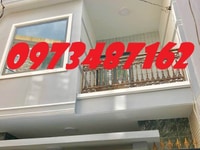Bán nhà hẻm xe hơi 125 Nguyễn Thị Tần, Quận 8, 5x12m, nở hậu, 2 lầu Bán nhà hẻm xe hơi 125 Nguyễn Thị Tần, Quận 8, 5x12m, nở hậu, 2 lầu