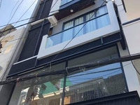 Bán nhà đường Pasteur Q3, 7x15m, 4 tầng, cho thuê 50tr/th, 17 tỷ. Bán nhà đường Pasteur Q3, 7x15m, 4 tầng, cho thuê 50tr/th, 17 tỷ.
