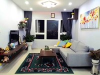Cho thuê Căn hộ Saigon Res Nguyễn Xí Bình Thạnh, 2 phòng ngủ Cho thuê Căn hộ Saigon Res Nguyễn Xí Bình Thạnh, 2 phòng ngủ