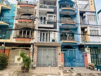 Cho thuê nhà mới mặt tiền đường số KDC Tên lửa, 4x20m, 3,5 tấm giá rẻ Cho thuê nhà mới mặt tiền đường số KDC Tên lửa, 4x20m, 3,5 tấm giá rẻ