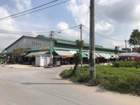 Bán đất mặt tiền đường ngay Chợ Cái Sắn, Mỹ Thạnh, Long Xuyên, DT 78m2 Bán đất mặt tiền đường ngay Chợ Cái Sắn, Mỹ Thạnh, Long Xuyên, DT 78m2