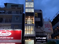 Đầu Tư Giá Cực Tốt! Bán mặt tiền Ng Đình Chiểu, Q3 - 7 tầng lầu Đầu Tư Giá Cực Tốt! Bán mặt tiền Ng Đình Chiểu, Q3 - 7 tầng lầu