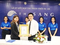 Đất biển Quảng Bình, giai đoạn 1, đầu tư chỉ với 3.9 triệu/m2 Đất biển Quảng Bình, giai đoạn 1, đầu tư chỉ với 3.9 triệu/m2