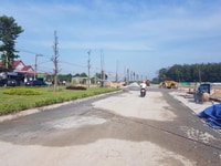 Đất nền KCN giá rẻ cuối năm - có chiết khấu mạnh cho khách hàng Đất nền KCN giá rẻ cuối năm - có chiết khấu mạnh cho khách hàng
