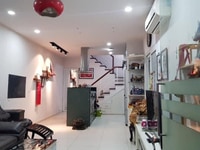 -Nhà Đẹp -Lô Góc -Ô Tô -Tây Hồ Quận DT 57m x 5T giá 5 Tỷ 4**** -Nhà Đẹp -Lô Góc -Ô Tô -Tây Hồ Quận DT 57m x 5T giá 5 Tỷ 4****