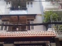 HXH 6m đường 3 Tháng 2, Phường 14, Quận 10. DT: 3.5x15m, Giá: 7.7 tỷ HXH 6m đường 3 Tháng 2, Phường 14, Quận 10. DT: 3.5x15m, Giá: 7.7 tỷ