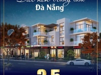 Đất nền Liên Chiểu, vị trí trung tâm, sổ đỏ từng lô, giá 3,5 tỷ Đất nền Liên Chiểu, vị trí trung tâm, sổ đỏ từng lô, giá 3,5 tỷ