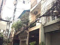 Nhà hẻm cần Bán gấp đuờng Hồ Thị Kỷ Q10, Nhà hẻm cần Bán gấp đuờng Hồ Thị Kỷ Q10,
