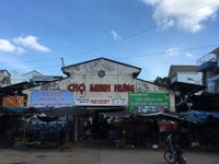 Đất ngay KCN Minh Hưng III cần bán 180m2/510 triệu HSR sang tên Đất ngay KCN Minh Hưng III cần bán 180m2/510 triệu HSR sang tên