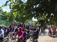 Cơ hội Đầu Cơ cho các nhà đầu tư có 1 0 2 xã An Nhơn Tây, Củ Chi Cơ hội Đầu Cơ cho các nhà đầu tư có 1 0 2 xã An Nhơn Tây, Củ Chi