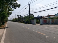 Bán gấp lô đất thổ cư mặt tiền đường 361 xã Thái Mỹ Củ Chi| 106m2 Bán gấp lô đất thổ cư mặt tiền đường 361 xã Thái Mỹ Củ Chi| 106m2