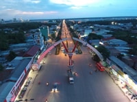 Bán đất mặt tiền QL13 đối diện Minh Hưng 3 sổ riêng chính chủ Bán đất mặt tiền QL13 đối diện Minh Hưng 3 sổ riêng chính chủ