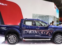 Navara premium đời 2020 mới 100% Navara premium đời 2020 mới 100%