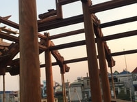 Cơ sở sản xuất mộc nguyễn gia, chuyên thi công nhà cổ bắc bộ Cơ sở sản xuất mộc nguyễn gia, chuyên thi công nhà cổ bắc bộ