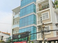 Cho thuê văn phòng nhỏ, Đường Bùi Đình Tuý, Quận Bình Thạnh Cho thuê văn phòng nhỏ, Đường Bùi Đình Tuý, Quận Bình Thạnh