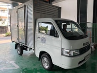 Suzuki pro 2019 Nhập khẩu INDONESIA Suzuki pro 2019 Nhập khẩu INDONESIA