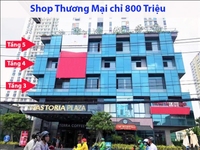 Shop Thương Mại La Astoria- Quận 2 Shop Thương Mại La Astoria- Quận 2