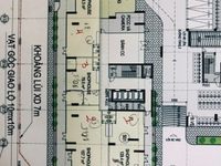 Shophouse Conic Reverside, ngay mặt tiền Tạ Quang Bửu quận 8, giá 42tr Shophouse Conic Reverside, ngay mặt tiền Tạ Quang Bửu quận 8, giá 42tr