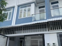 Nhà 1 trệt 1 lầu 4m x 14,5m đường TX25 P.Thạnh Xuân Q12 Nhà 1 trệt 1 lầu 4m x 14,5m đường TX25 P.Thạnh Xuân Q12