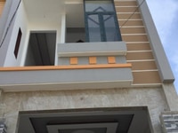 Bán Gấp Nhà HXH Đường An Dương Vương, BÌnh Tân. DT 4x16m Giá 4,8 Tỷ Bán Gấp Nhà HXH Đường An Dương Vương, BÌnh Tân. DT 4x16m Giá 4,8 Tỷ
