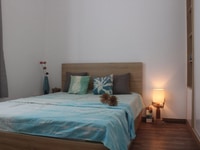 Chính chủ bán Ch Florita Q7 giá rẻ bèo 3,1 tỷ full nội thất Chính chủ bán Ch Florita Q7 giá rẻ bèo 3,1 tỷ full nội thất